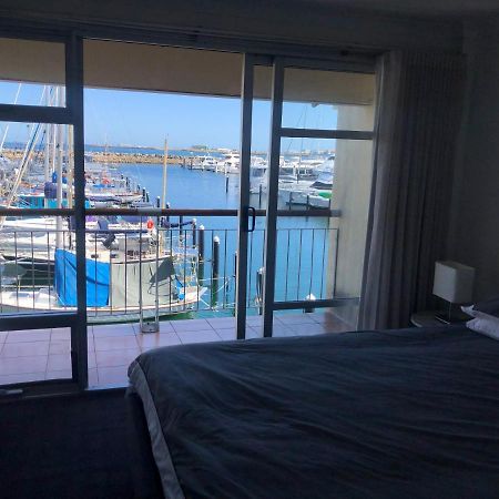 Fremantle Harbour Townhouse Villa Eksteriør bilde